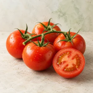 Tomate ecológico