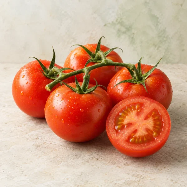 Tomate ecológico